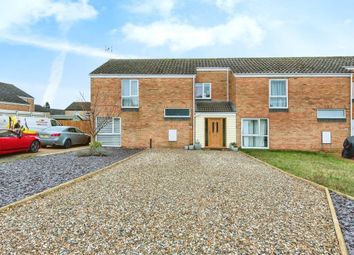 Thumbnail Semi-detached house to rent in Oak Lane, Raf Lakenheath, Brandon
