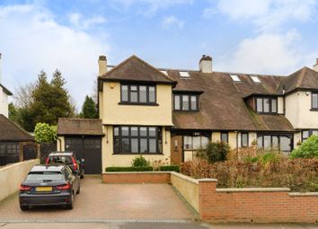 4 Bedroom Houses To Rent In Croydon London Zoopla