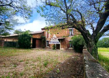 Thumbnail Property for sale in Saint Paulet De Caisson, Languedoc-Roussillon, 30130, France