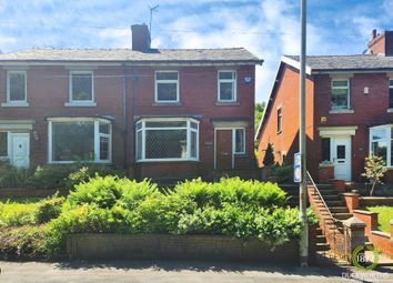 Thumbnail 3 bed semi-detached house for sale in Bolton Road, Darwen