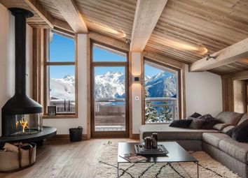 Thumbnail 5 bed chalet for sale in Courchevel, Savoie, Rhone-Alpes, France