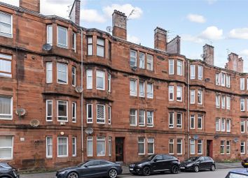 Thumbnail Flat for sale in Niddrie Road, Strathbungo, Glasgow