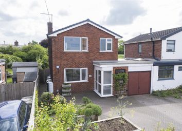 Thumbnail Link-detached house for sale in Cinder Lane, Lostock Green, Northwich