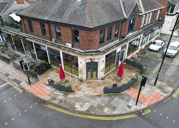 Thumbnail Restaurant/cafe for sale in Roman Road, Middlesbrough