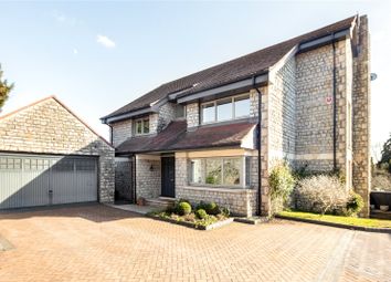 Thumbnail Detached house to rent in Bannerleigh Lane, Bristol, Somerset