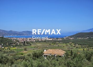 Thumbnail Land for sale in Ano Gerakari 291 00, Greece