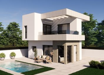 Thumbnail 3 bed villa for sale in Los Montesinos, Spain