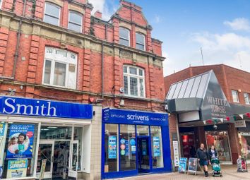 Thumbnail Property for sale in 39 High Street, Rhyl