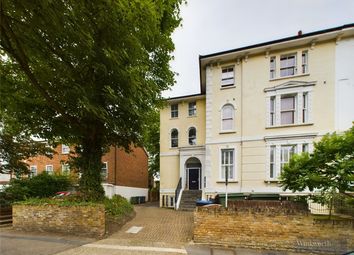 Thumbnail 2 bed flat for sale in Uxbridge Road, Kingston Upon Thames