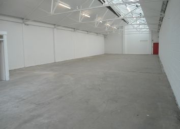 Thumbnail Warehouse to let in Quad Road, Wembley