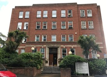 Thumbnail Office to let in 35 Richmond Hill, Bournemouth