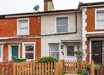 Thumbnail 2 bed terraced house for sale in Camden Road, Tunbridge Wells
