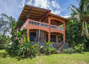 Thumbnail 6 bed property for sale in Playa Junquillal, Guanacaste, Costa Rica