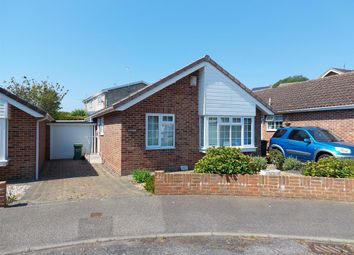 Thumbnail Bungalow for sale in Nursery Fields, Hythe