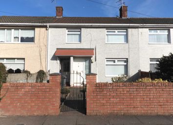 Thumbnail 3 bed terraced house to rent in Stonehey Road, Kirkby, Liverpool