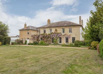 Shropham House