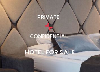 Thumbnail Hotel/guest house for sale in Project Dunrod, C/O 233 St Vincent Street, Glasgow, Strathclyde