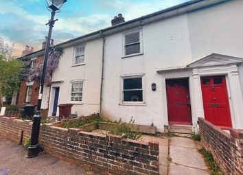 Thumbnail Property to rent in Washington Street, Chichester