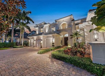 Thumbnail 5 bed property for sale in Hermitage Cir, Palm Beach Gardens, Fl, -1611, Florida, United States Of America