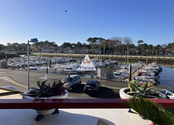 Thumbnail Land for sale in Capbreton, Aquitaine, 40130, France