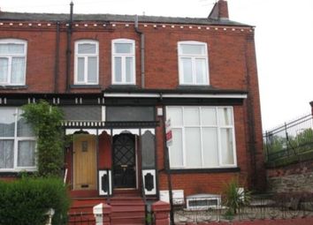 1 Bedrooms Flat to rent in Spring Gardens, Stockport SK1