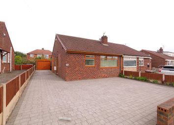 Thumbnail 2 bed bungalow for sale in Ruby Street, Denton, Manchester, Greater Manchester