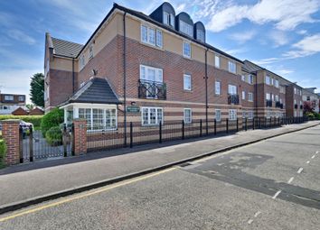Thumbnail Flat for sale in Cockfosters Road, Cockfosters