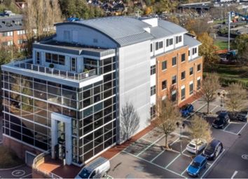 Thumbnail Office to let in Centrium One, Griffiths Way, St Albans