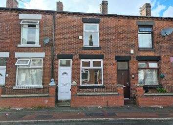 Thumbnail Terraced house to rent in Thorne Street, Farnworth, Bolton