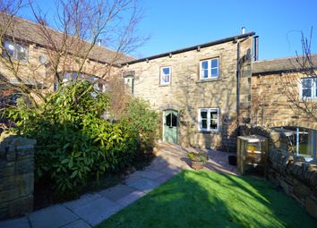 3 Bedrooms Cottage for sale in Barnsley Road, Flockton, Wakefield WF4