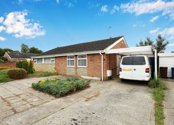2 Bedroom Semi-detached bungalow for sale