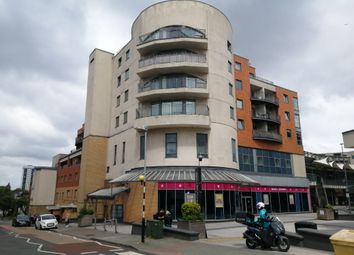 Thumbnail Flat to rent in Francis Road, Birmingham