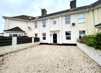 The Octagon, Bulwark, Chepstow NP16, south wales property