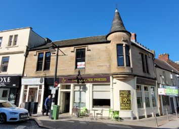 Thumbnail Office for sale in Bank Place, Kilmarnock