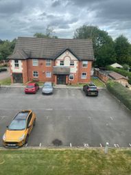 Thumbnail Flat to rent in St. Johns, Hinckley