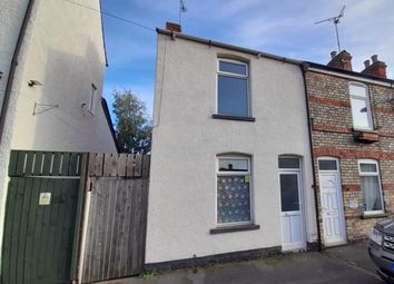 Thumbnail 3 bed property to rent in Salisbury Street, Gainsborough