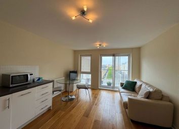 Thumbnail 1 bed flat to rent in Fortune Avenue, Edgware