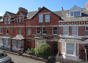 Thumbnail Town house for sale in Waterloo Road, Llandrindod Wells