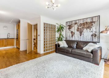 Thumbnail 1 bed flat for sale in Ferry Lane, Brentford