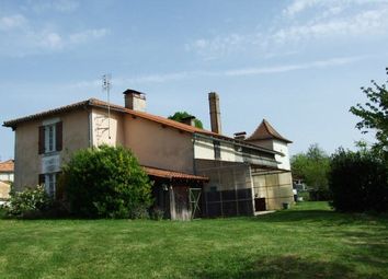 Thumbnail 3 bed property for sale in 16390 Aubeterre-Sur-Dronne, France