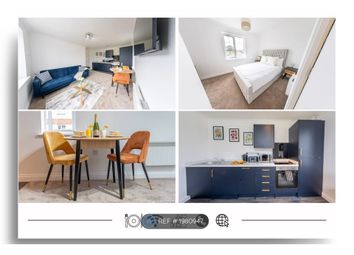 Thumbnail Flat to rent in Crossley Apartments, Redcar