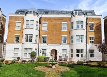 Thumbnail 2 bedroom flat for sale in Grosvenor Square, Southampton