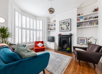 Thumbnail Property to rent in Francis Road, London