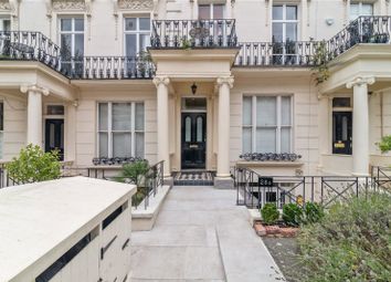 Thumbnail 3 bed flat for sale in Clarendon Gardens, London