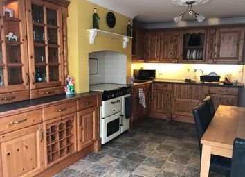 2 Bedroom End terrace house for rent