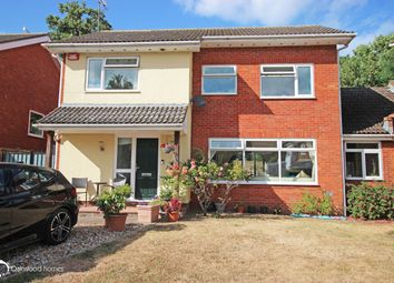 Thumbnail 5 bed detached house for sale in St. Christophers Green, Broadstairs
