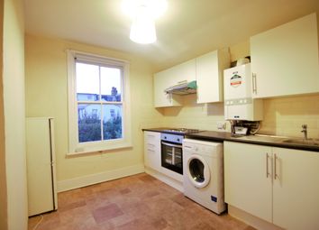 Thumbnail Flat to rent in St. Lukes Road, Brighton