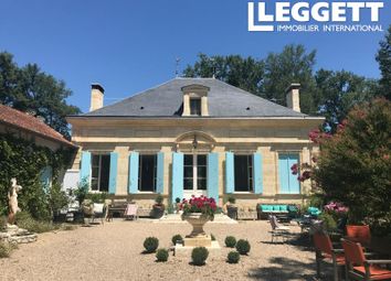 Thumbnail 5 bed villa for sale in Moulin-Neuf, Dordogne, Nouvelle-Aquitaine
