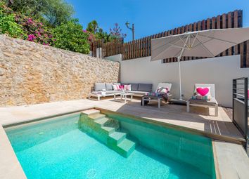 Thumbnail 3 bed town house for sale in Townhouse, Pollensa, Mallorca, 07460