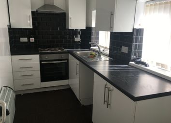 Thumbnail 2 bed duplex to rent in Warbreck Drive, Blackpool